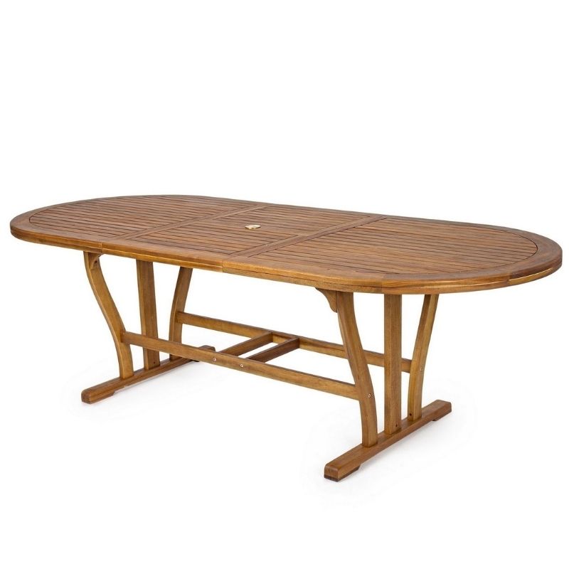 Bizzotto - Aialaud Noemi Oval 180-240x100