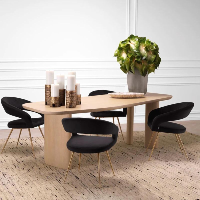 Eichholtz - Dining Table Flemings 250x105