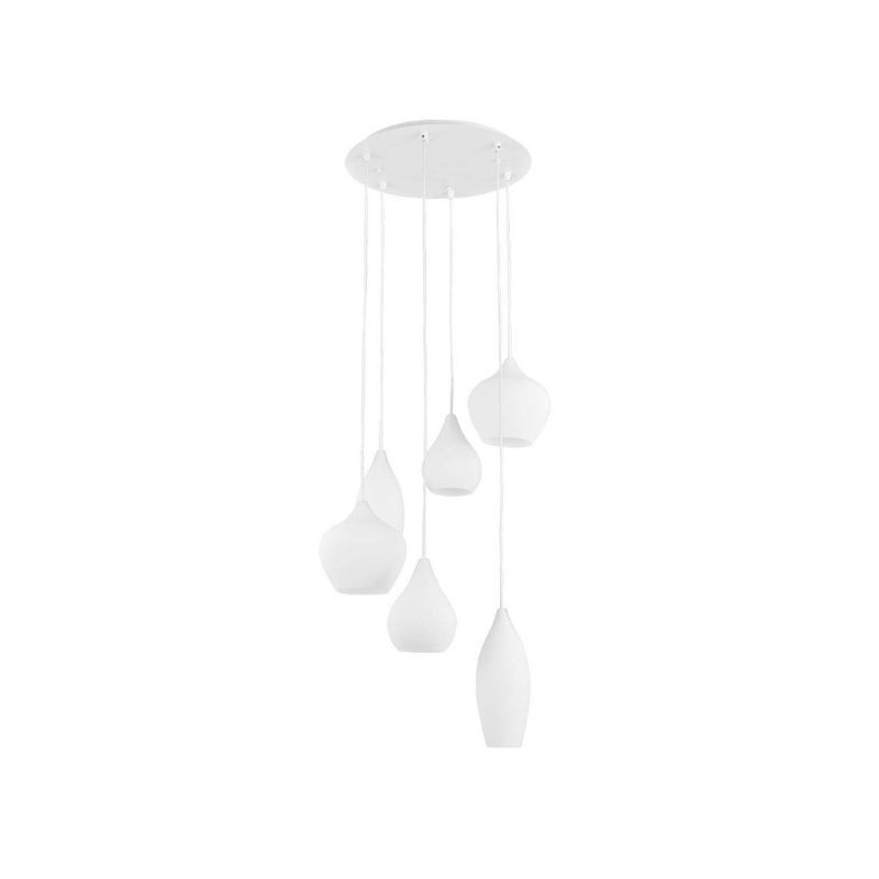 Ideal Lux - Pendant Lamp Soft Sp6