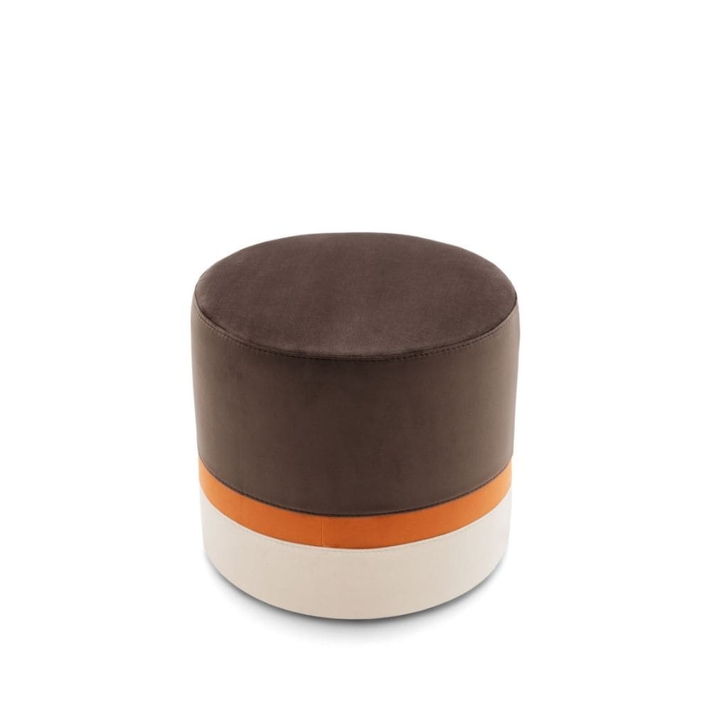 LeComfort - Pouf Club