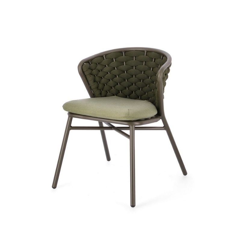 Bizzotto - Aiatoolid Harlow Olive Set4
