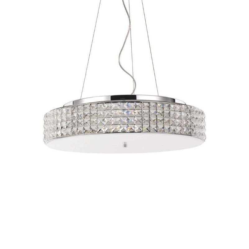 Ideal Lux - Rippvalgusti Roma Sp9