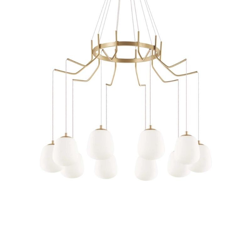Ideal Lux - Rippvalgusti Karousel Sp10