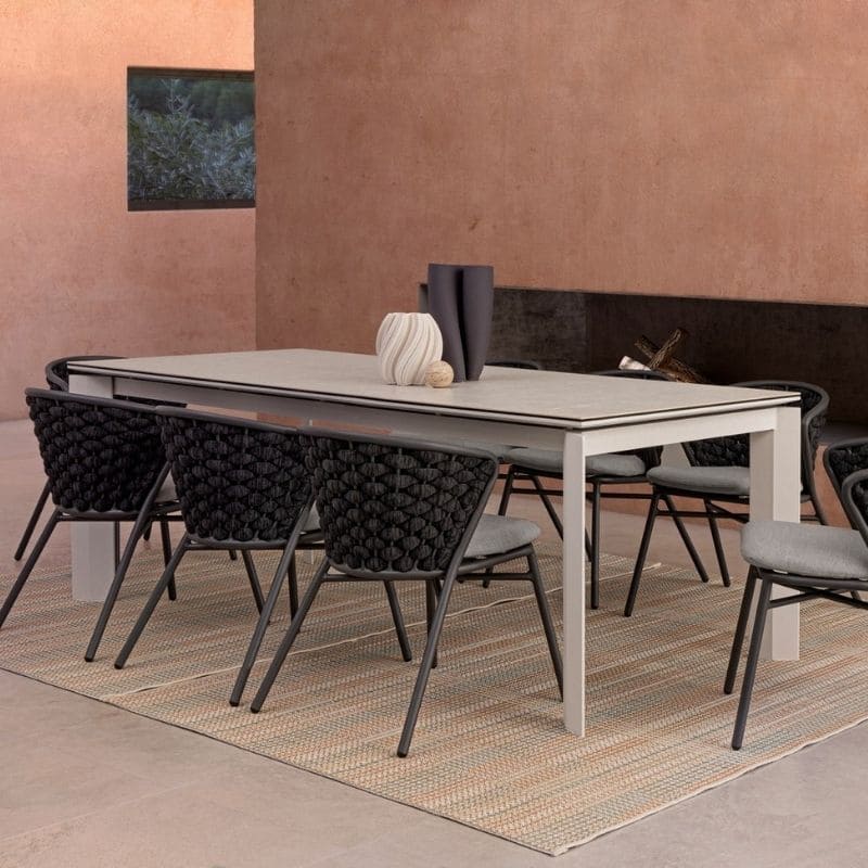 Bizzotto - Aialaud Otavio White 220-280-340x95