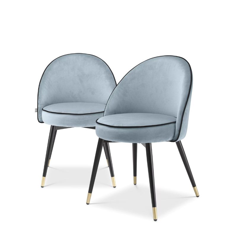 Eichholtz - Стулья Cooper Set Of 2
