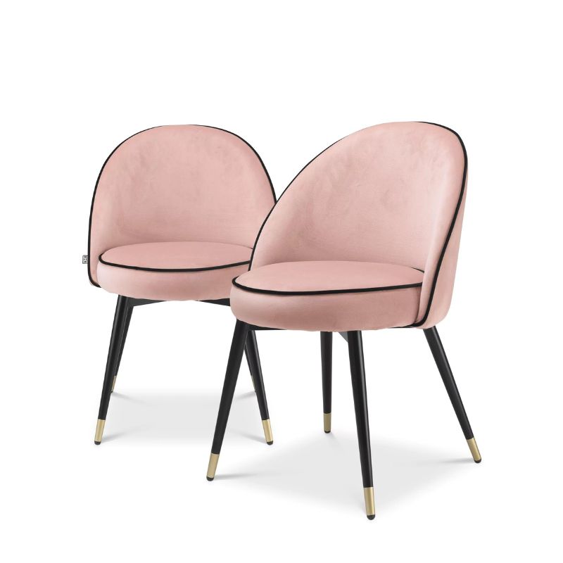 Eichholtz - Toolid Cooper Set Of 2