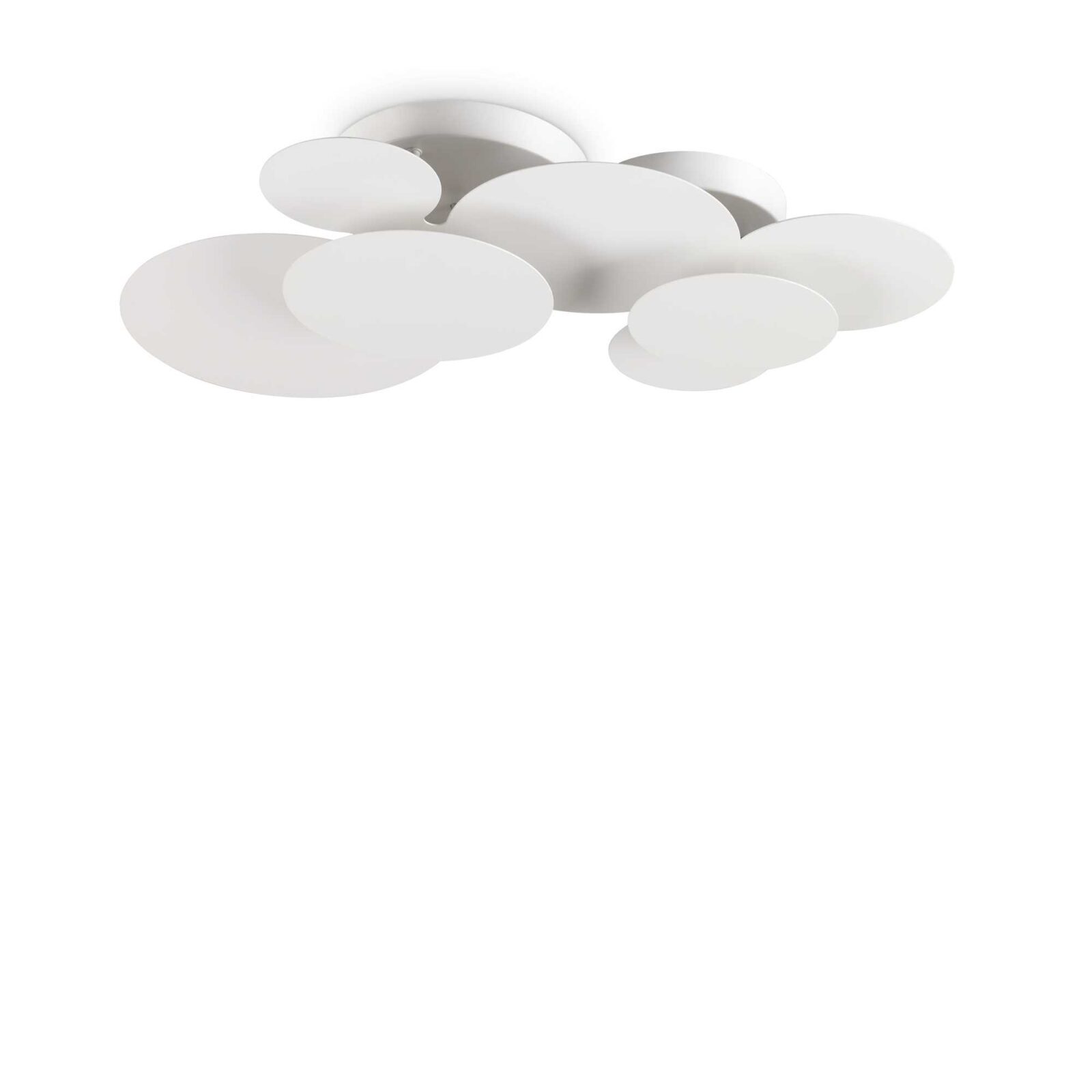 Ideal Lux - Laevalgusti Cloud Pl D74