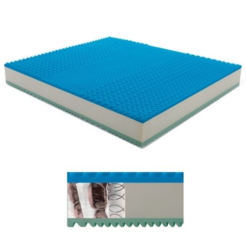 LeComfort - Madrats Ottavia