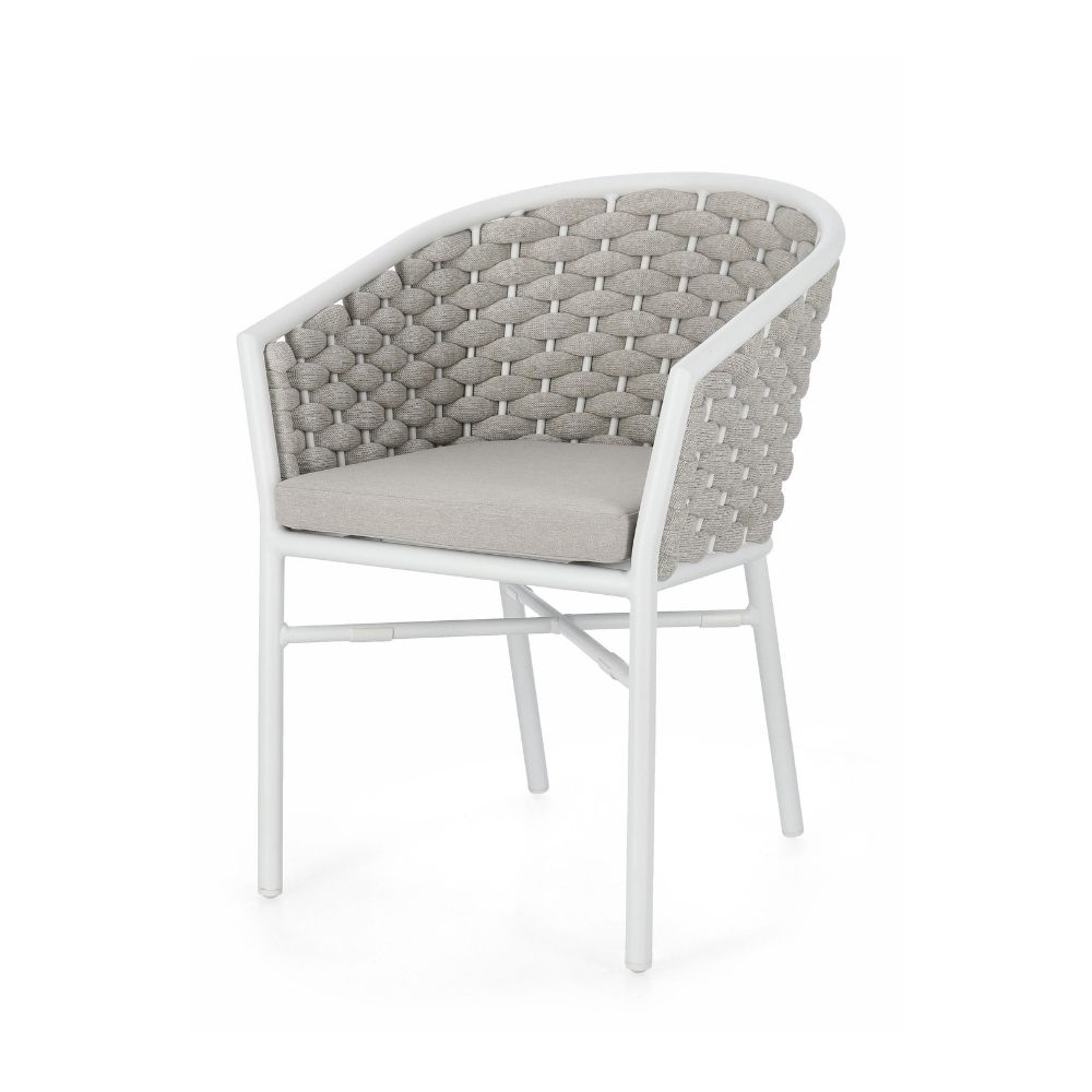 Bizzotto - Aiatoolid Margalida White Set4