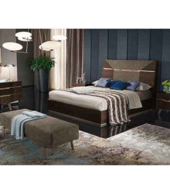alf italia bedroom furniture set accademia