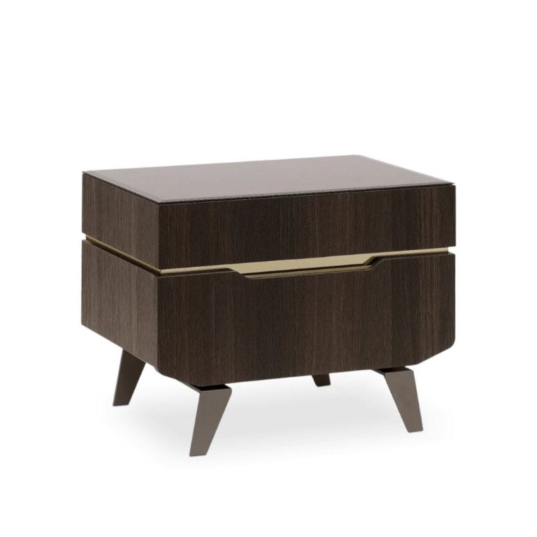 alf italia bedside table accademia