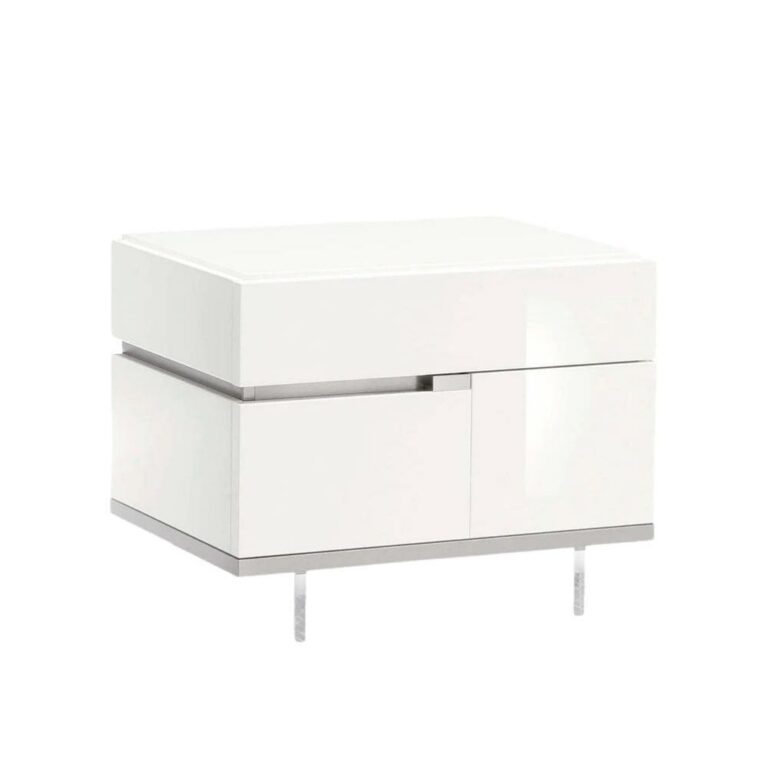 alf italia bedside table artemide