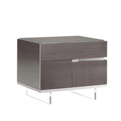 alf italia bedside table athena