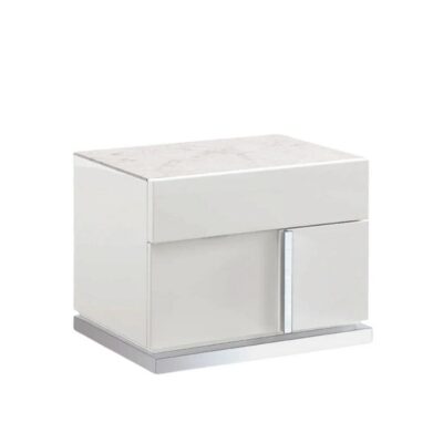 alf italia bedside table canova