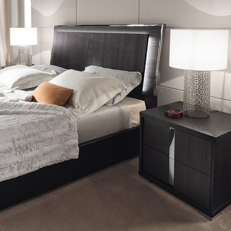 alf italia bedside table etna