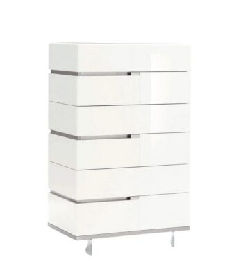 alf italia chest of drawers artemide