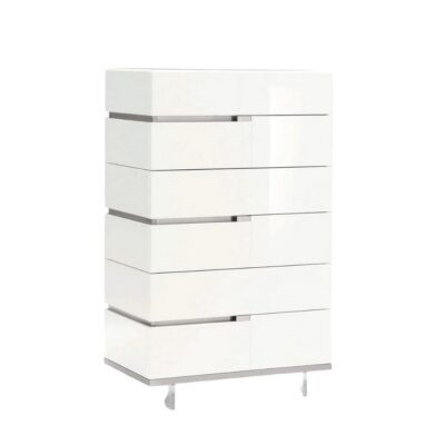 alf italia chest of drawers artemide