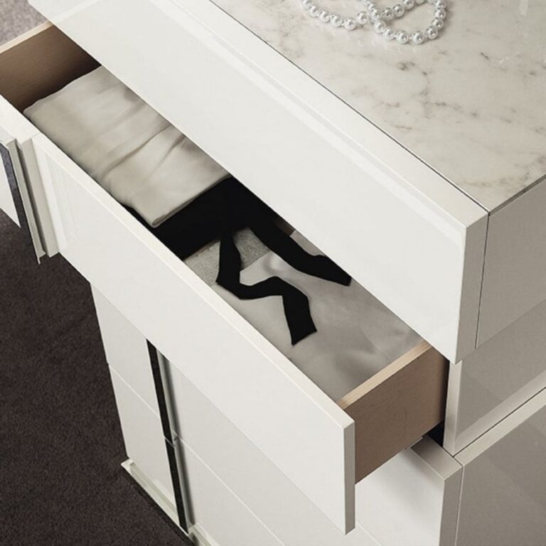 alf italia chest of drawers canova