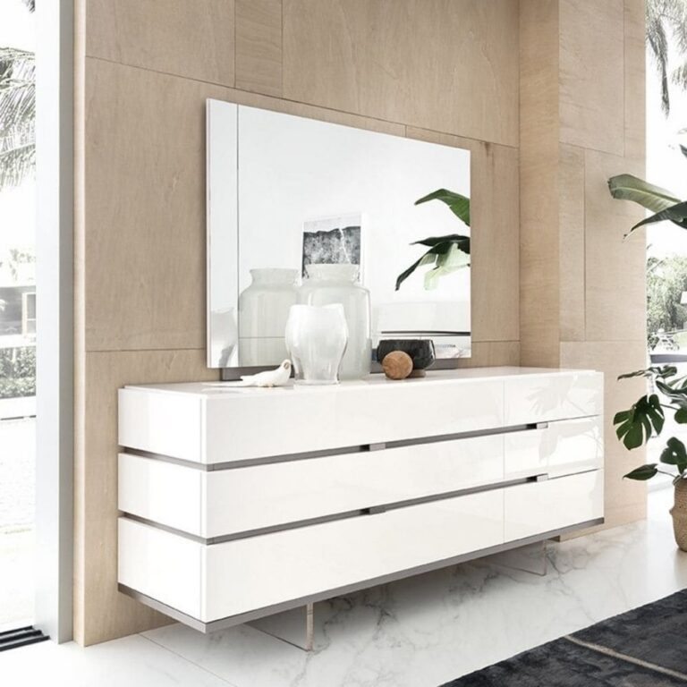 alf italia dresser artemide