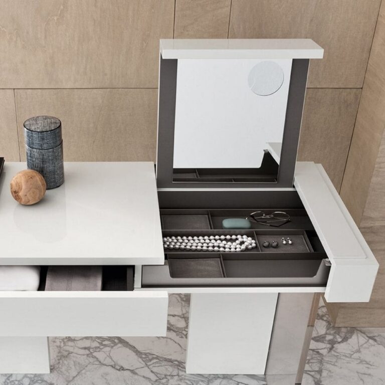 alf italia vanity artemide