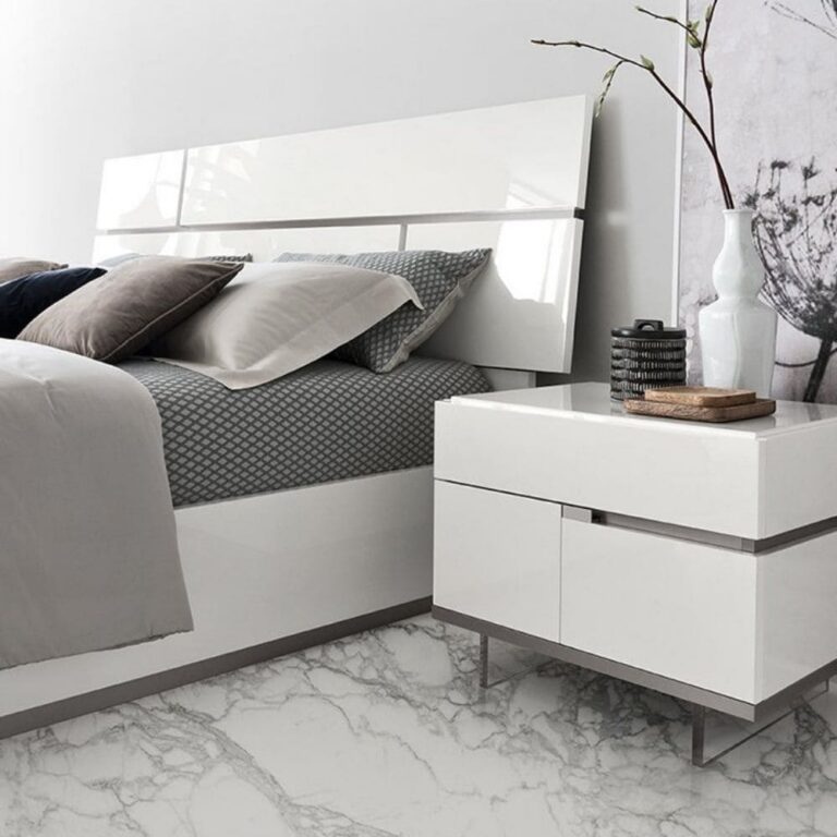 alf italia bedside table artemide