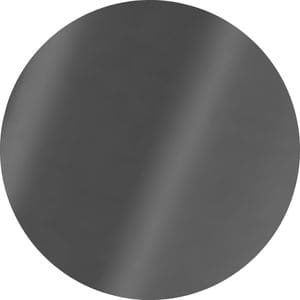 BLACK NICKEL PLATED