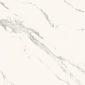 BM — CALACATTA WHITE