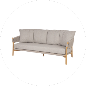 Outdoor Sofas