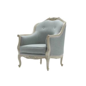 classic armchairs