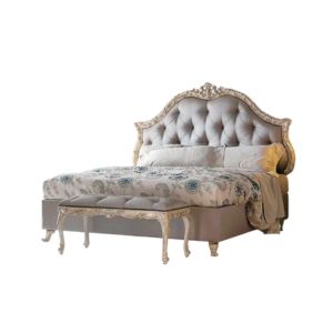 classic bedroom