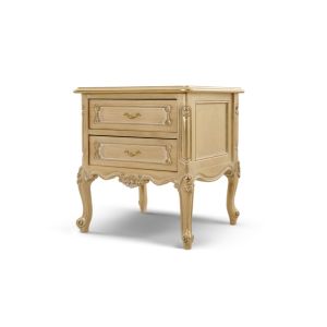 classic bedside tables