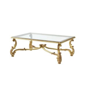 classic coffee tables