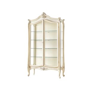 classic display cabinets