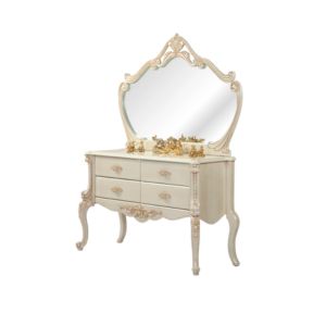 classic vanity tables