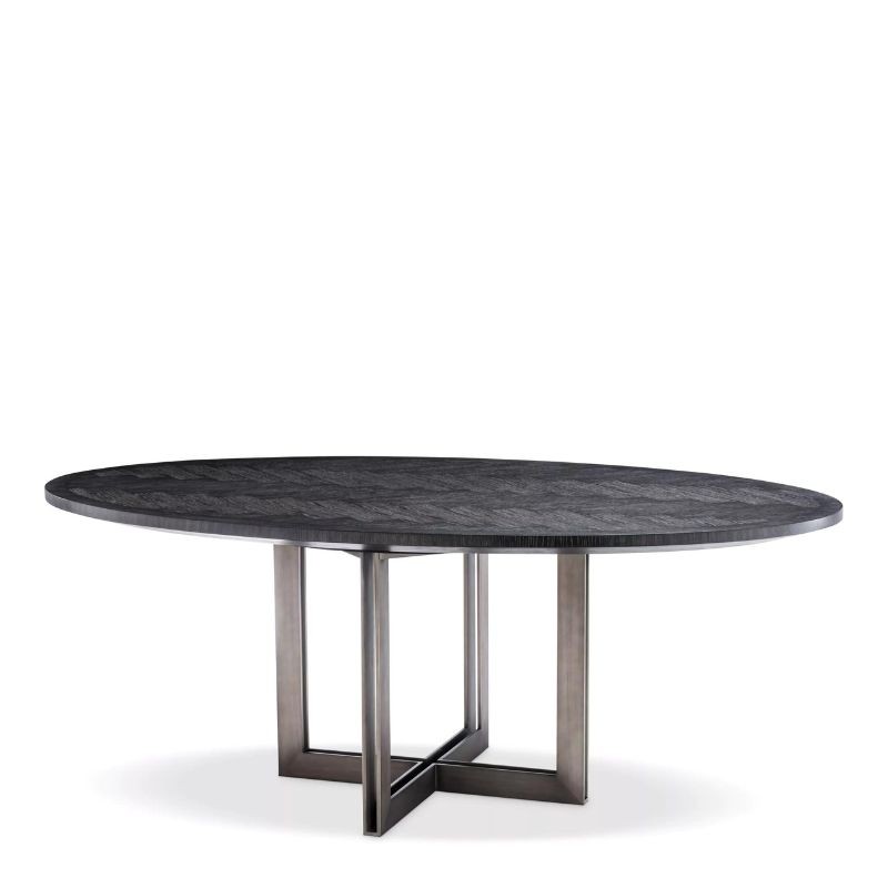 Eichholtz - Laud Melchior Oval 200x120