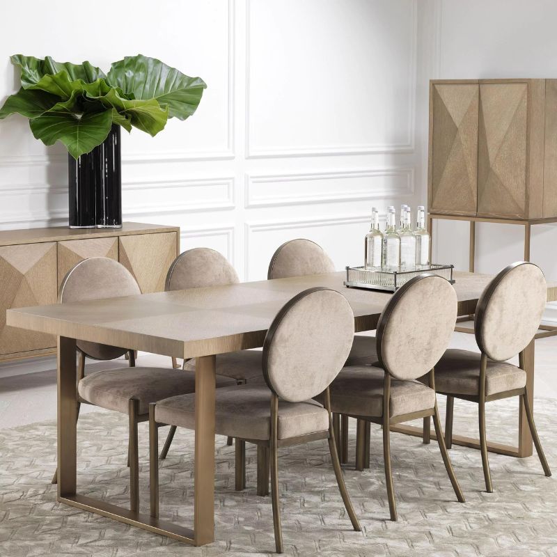 Eichholtz - Dining Table Remington