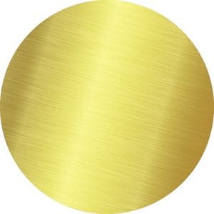 GOLD PLATED