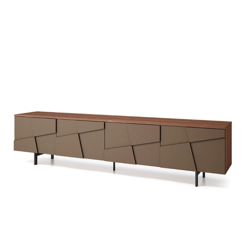 Mobenia - Tv Cabinet Linen
