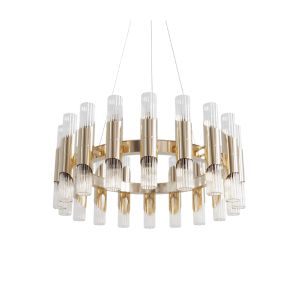modern chandeliers