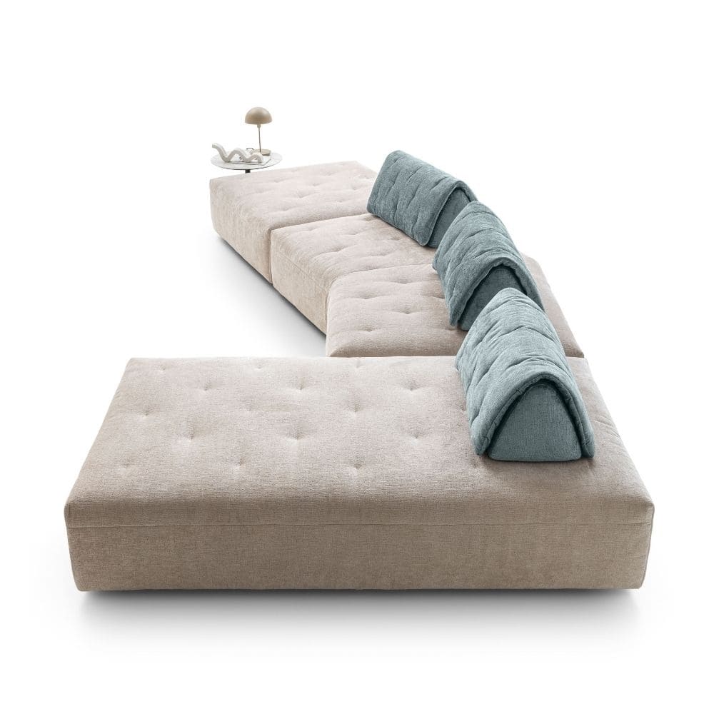 LeComfort - Mooduldiivan Houston