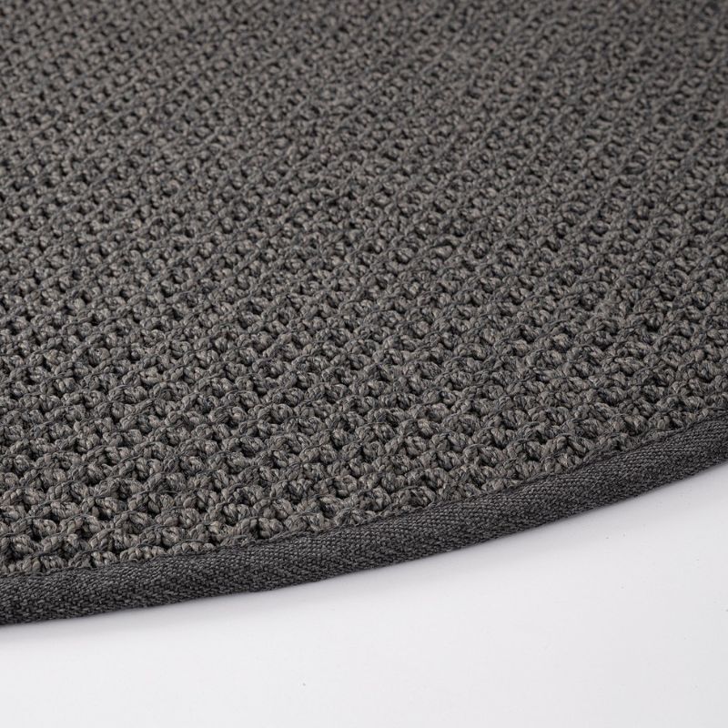 Bizzotto - Ковер для террасы Daya Grey D150